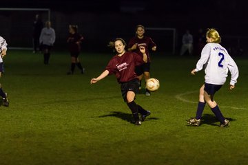 Bild 165 - Frauen TSV Zarpen - SG R�nnau/Daldorf : Ergebnis: 0:0